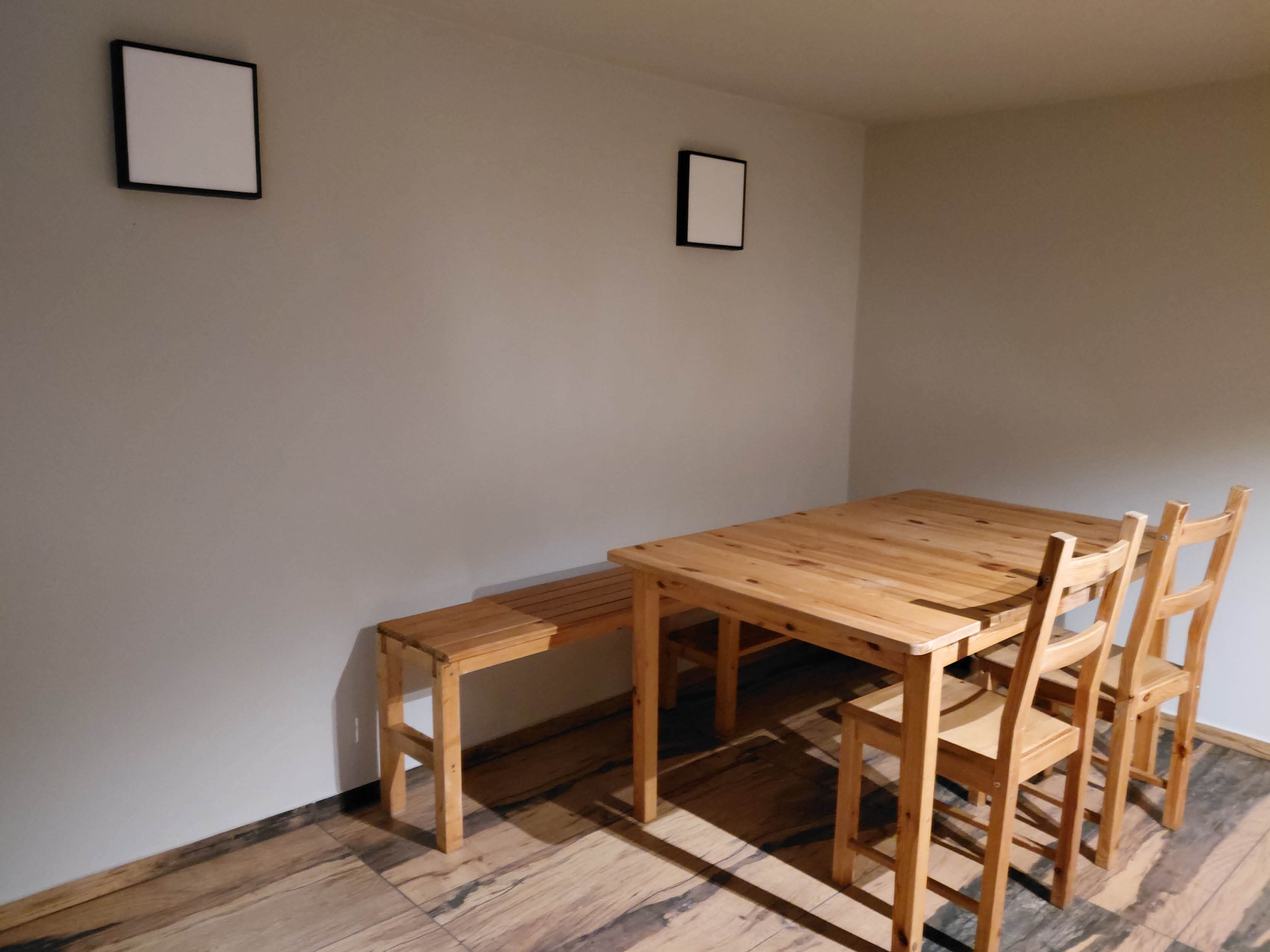 dolní Morava chata vedle jedle welness sauna