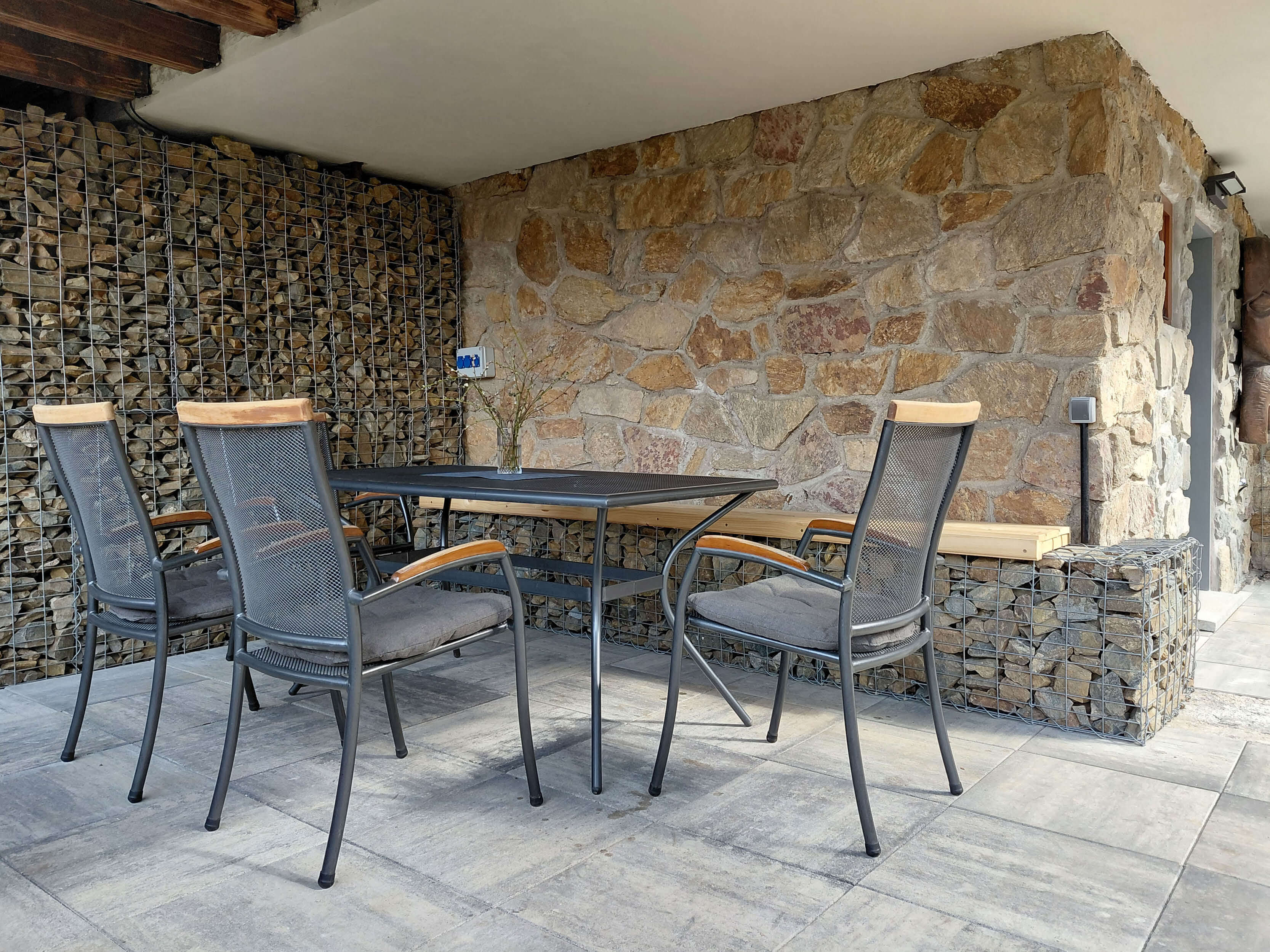 dolní Morava chata vedle jedle welness sauna